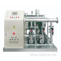 NSG Tank-type Non-negative Pressure Water Supply Equipment
